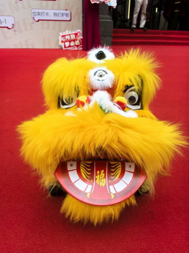 机器狗案例 3