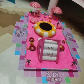 体感盲盒