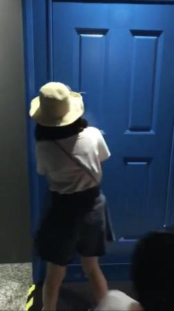 任意门