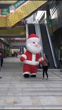 电话亭