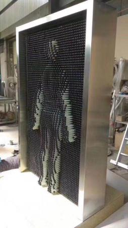 VR体感